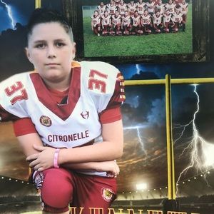 Meet your Posher, Kenneth